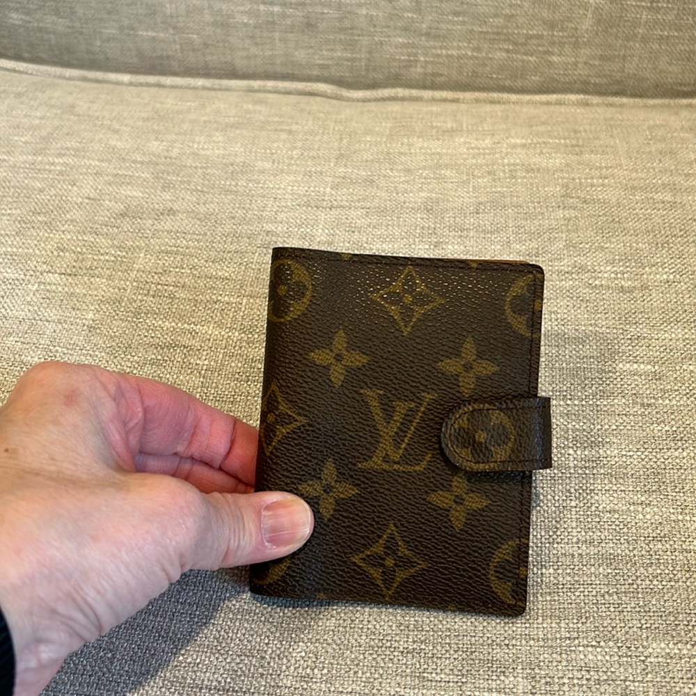 LV mini agenda